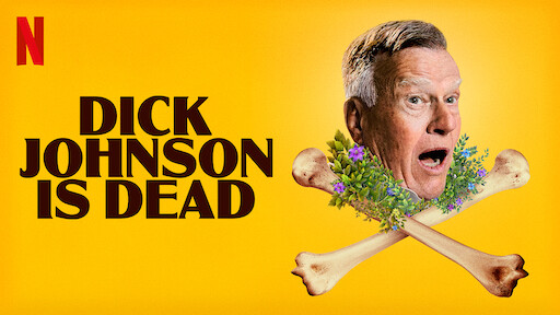 Dick Johnson Is Dead