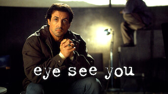 Eye See You
