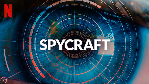 Spycraft